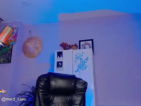 melissahowl webcam