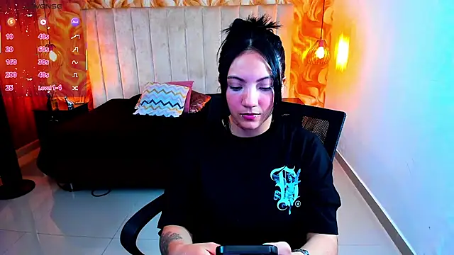 miichael_black webcam