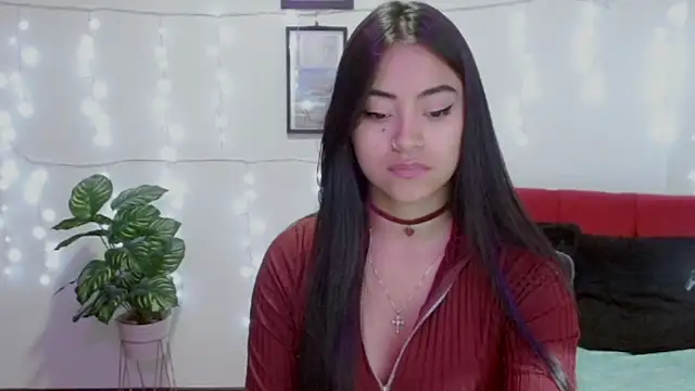 NatalyEscobar_lx webcam