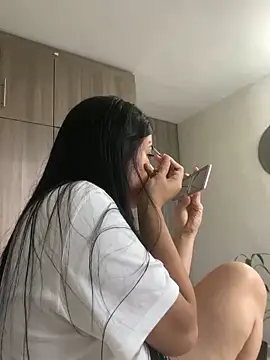 Holly_velvett webcam