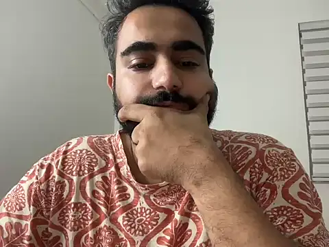indian_thonger webcam