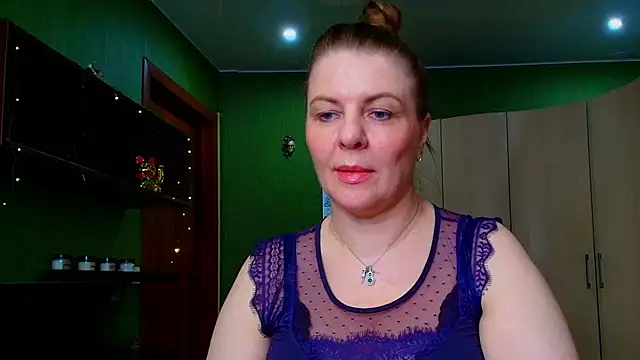 VeronikawGold webcam