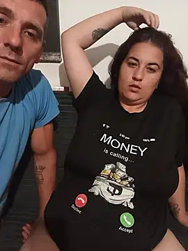 AmaliaAma webcam