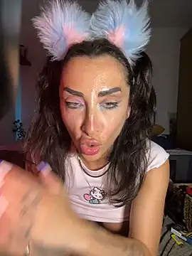 nika_fendi webcam