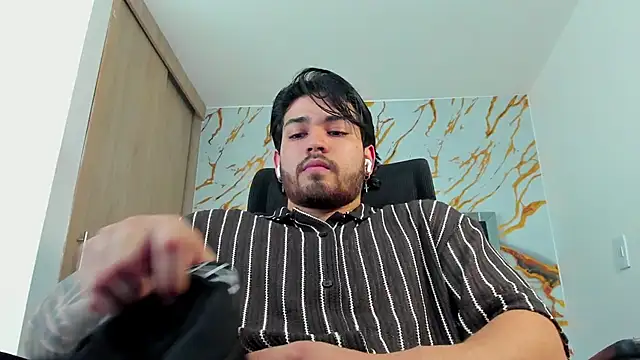 ElianKeiser webcam