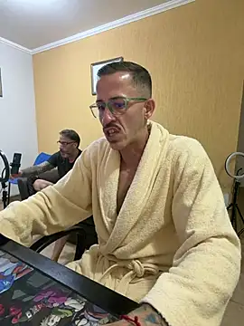 MeladoDiMel webcam