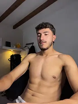 LIAM_COLT webcam
