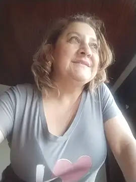 JULIETA_21- webcam