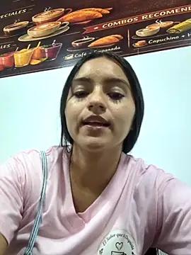 DulceCaroX webcam