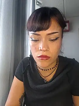 seijaku_ webcam