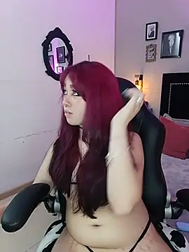 Leah_cherry webcam