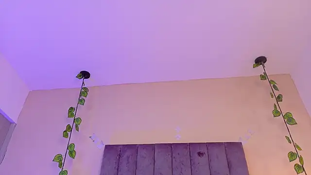 Liam__Mercury webcam