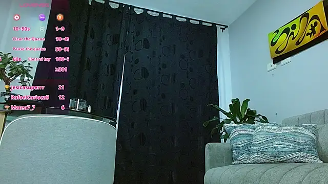pielcanela361 webcam