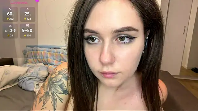 CherryHanky webcam