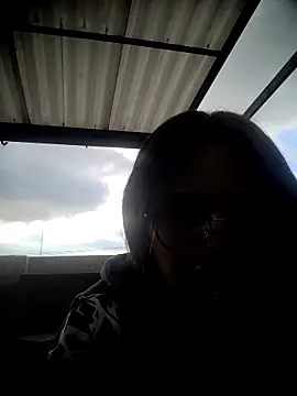 Aly_96 webcam
