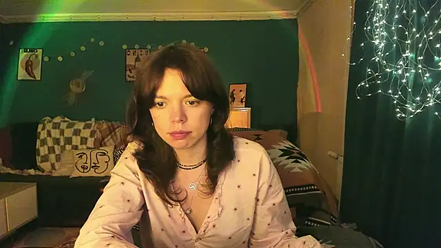 ClancyMorissey webcam