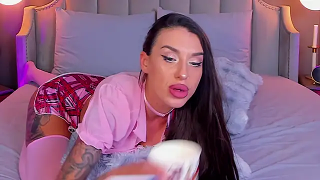 SonyaParker