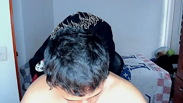 Tommy_Bred webcam