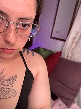 Mizztikaa webcam