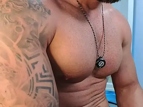 OwenMaximus814 webcam