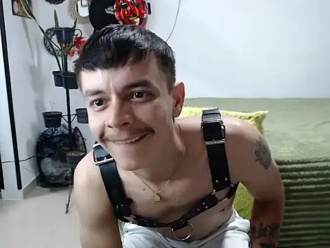 PaleVibes webcam