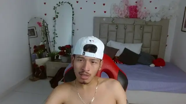 blackfox_desire webcam