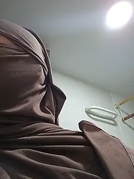 Samira_1 webcam