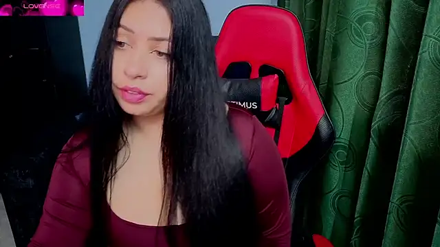 charlotee_lovee69 webcam