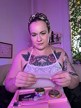 quinnmariexo webcam