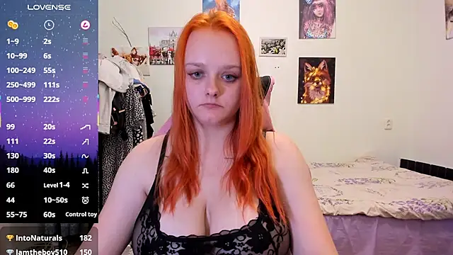 Kofein webcam