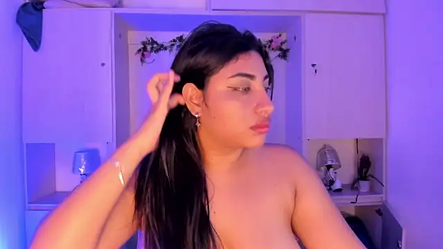 CANDYGABYY webcam