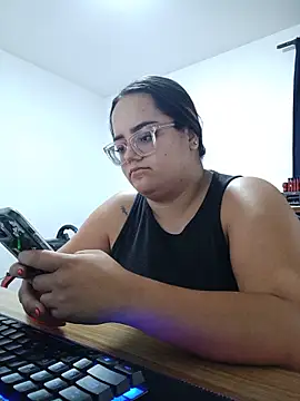 RachellGraham webcam