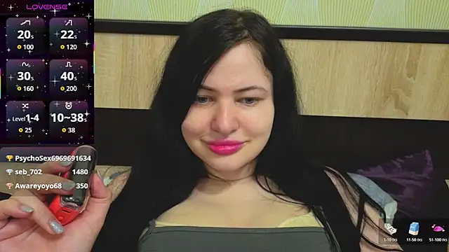 German_Eva webcam
