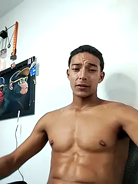 Demiansteven2 webcam