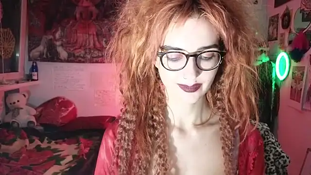 TatianaRomanov webcam