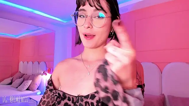 emilly_williams_ webcam