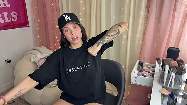 NattyFierros webcam