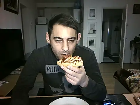 mihaimichael webcam