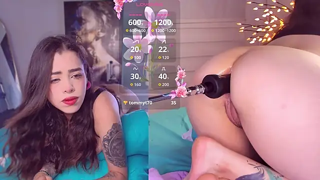 Emma__Erotic webcam