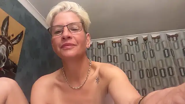 JennyHazel1 webcam