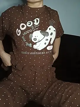 Ladygirl20 webcam