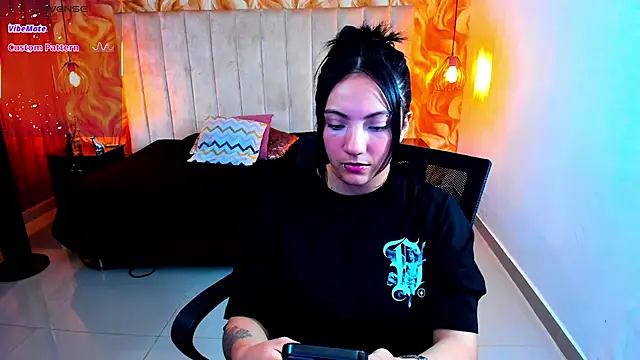 miichael_black webcam