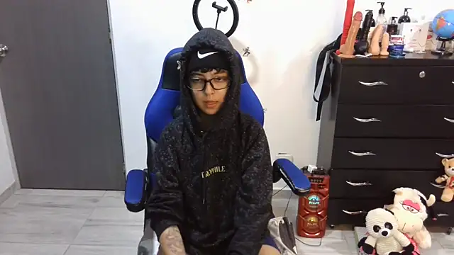 thomascooper7 webcam