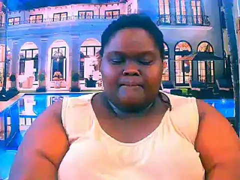 EbonyHotBuns webcam