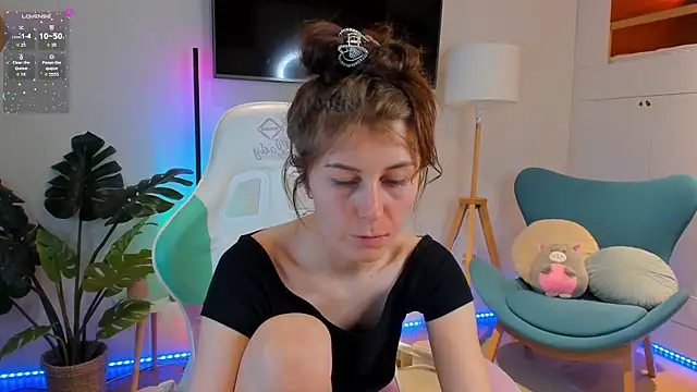 Hailey_Green webcam
