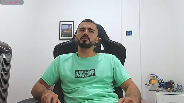 Massimoo_07 webcam