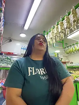 Miia_Jazmin webcam