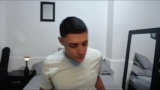 Frank_Millers webcam