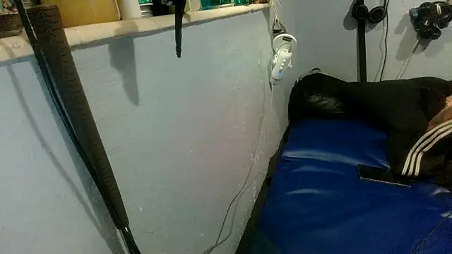 PornStro921 webcam