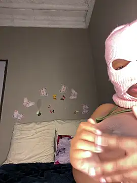 STEFFIE_49 webcam